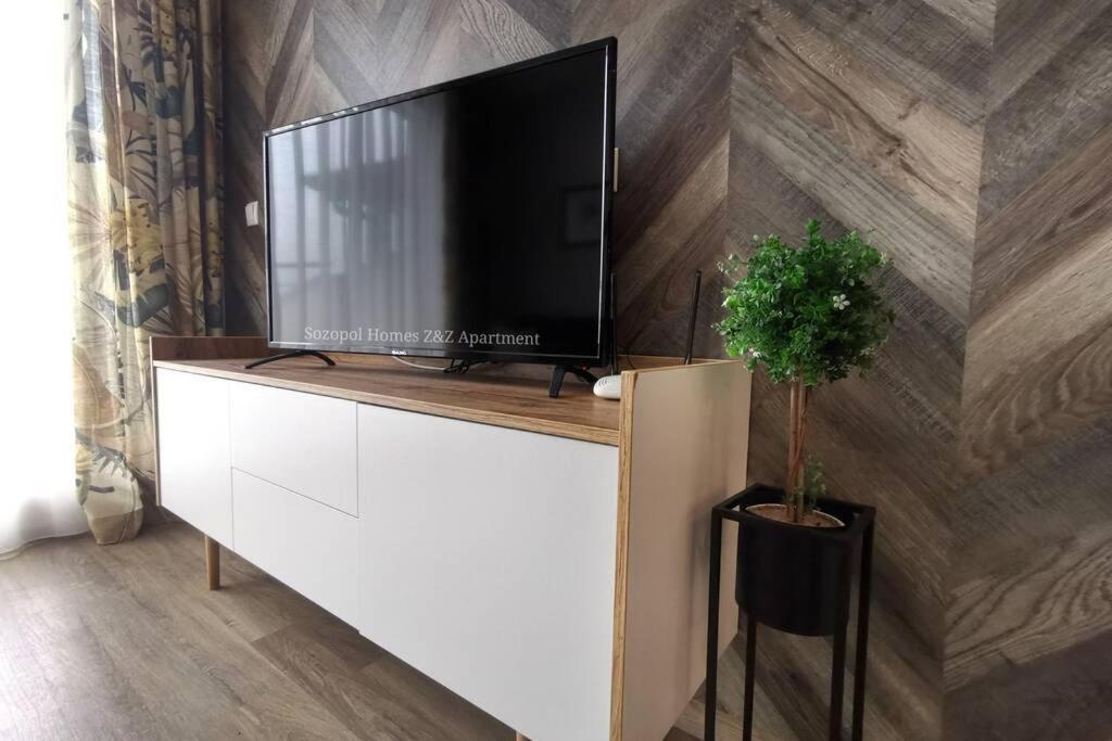 Sozopol Homes Z&Z Apartments Екстериор снимка