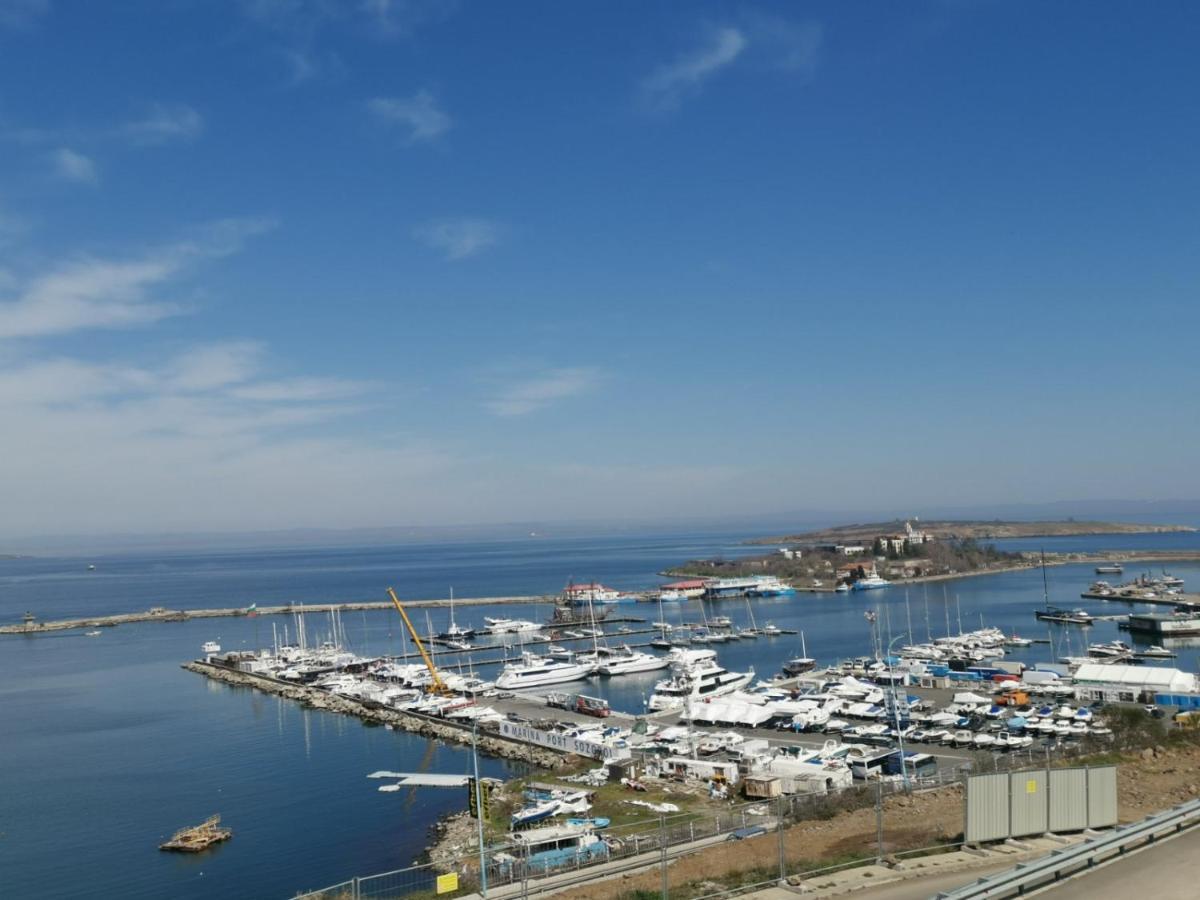 Sozopol Homes Z&Z Apartments Екстериор снимка