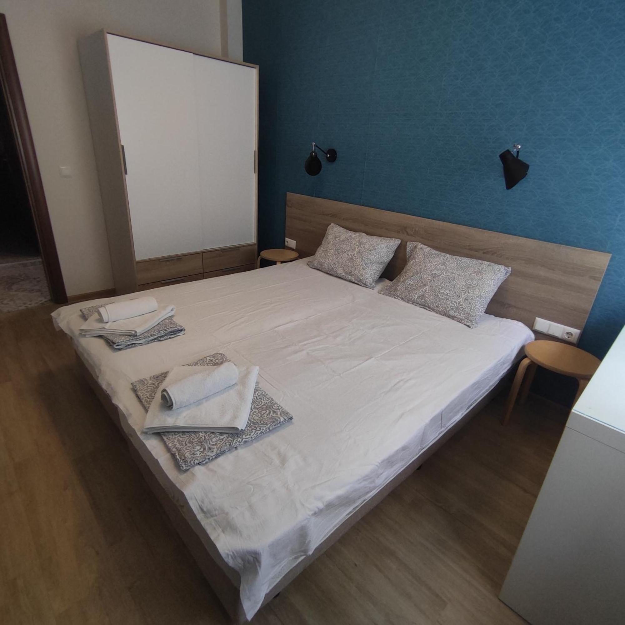 Sozopol Homes Z&Z Apartments Екстериор снимка