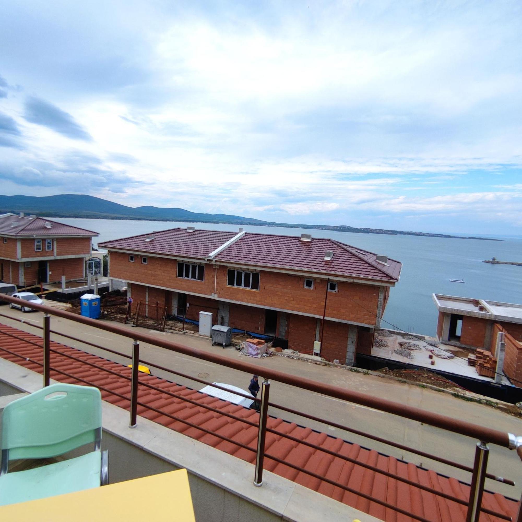 Sozopol Homes Z&Z Apartments Екстериор снимка