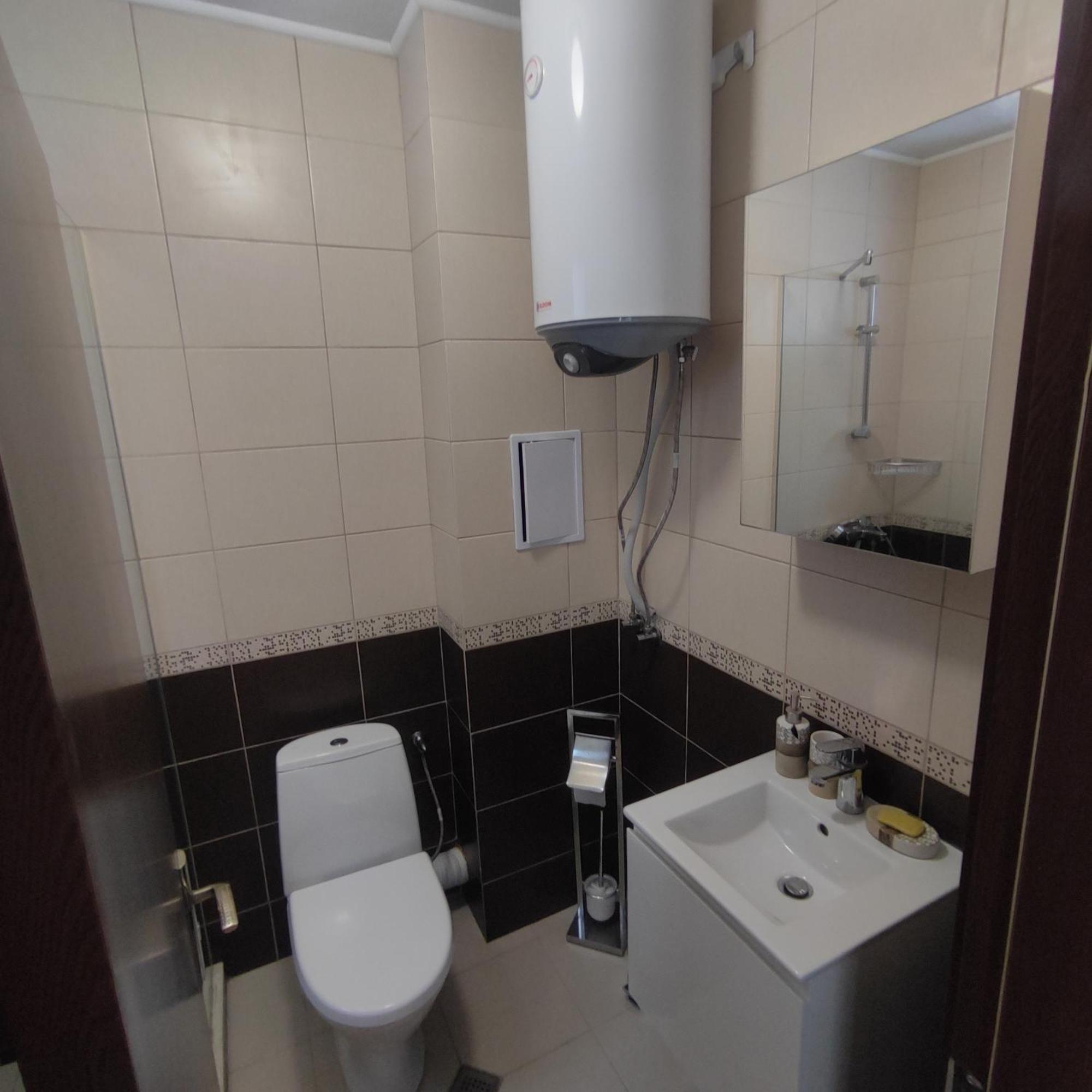 Sozopol Homes Z&Z Apartments Екстериор снимка