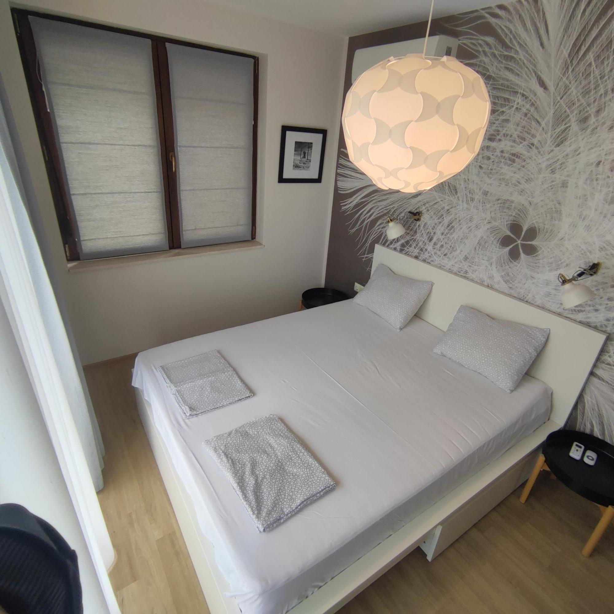 Sozopol Homes Z&Z Apartments Екстериор снимка