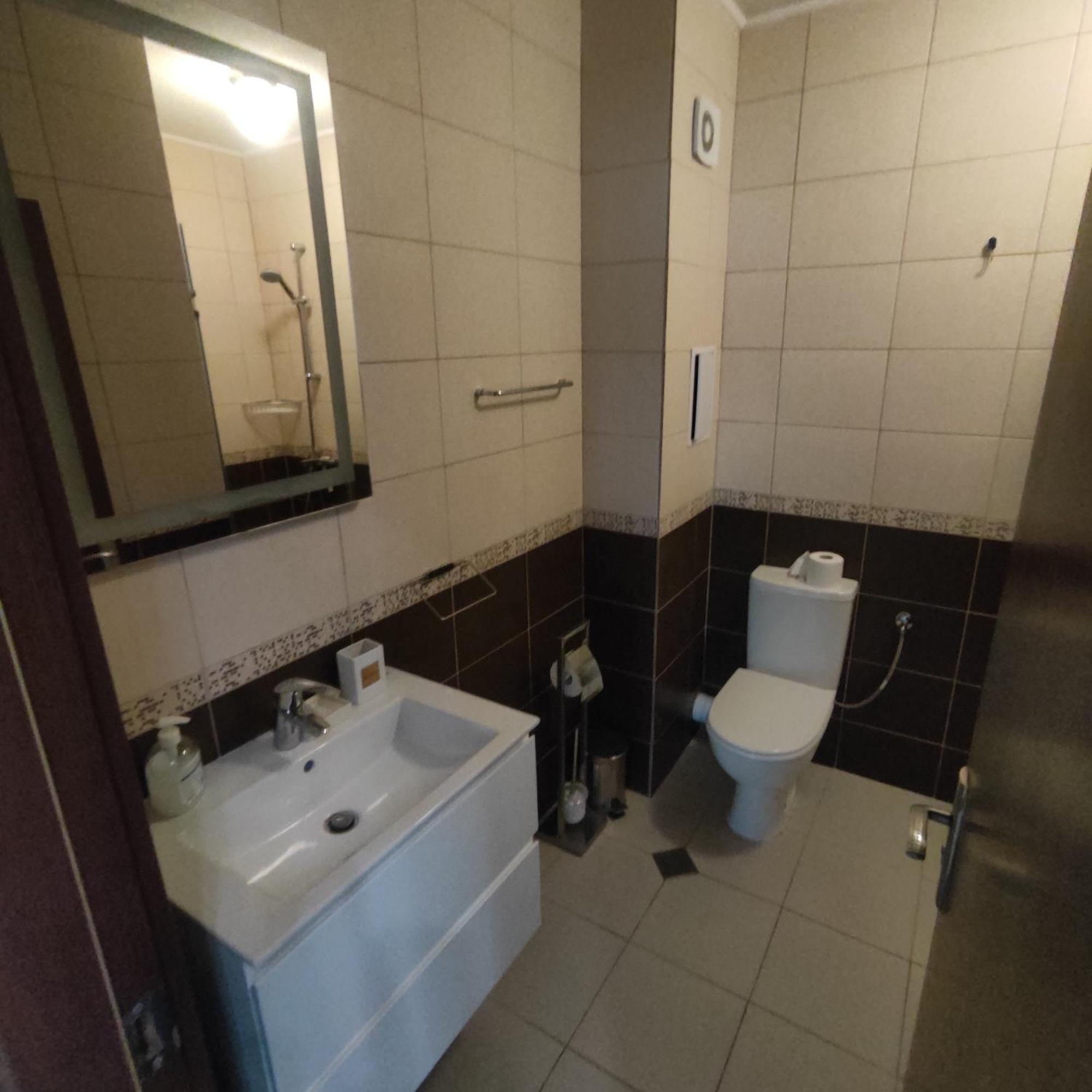 Sozopol Homes Z&Z Apartments Екстериор снимка