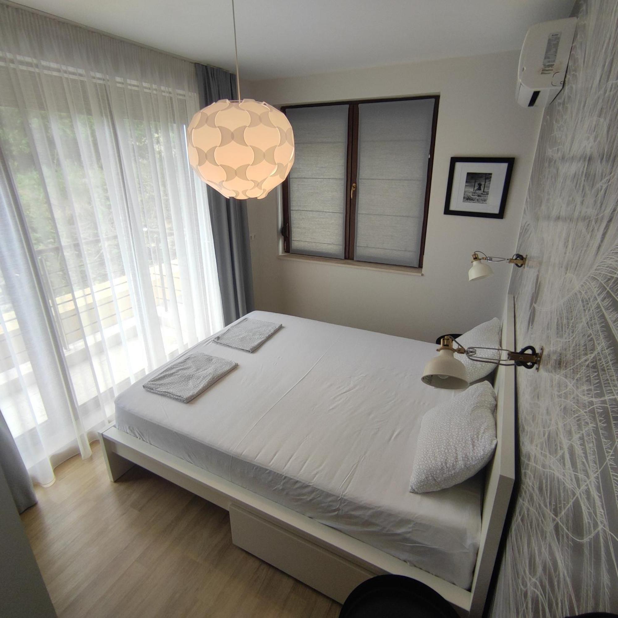 Sozopol Homes Z&Z Apartments Екстериор снимка